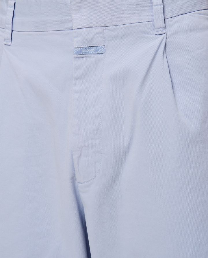 Closed - BLOMBERG WIDE TROUSERS_4