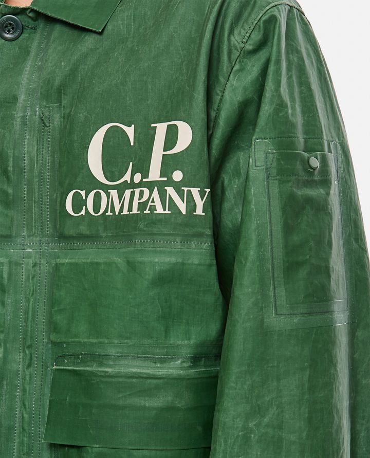 C.P. Company - TOOB-TWO JACKET_4