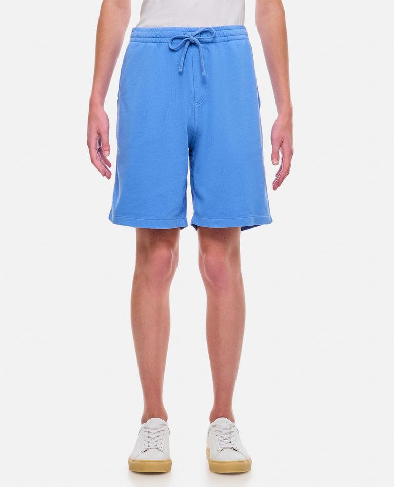 COTTON SWEAT SHORTS for Men Polo Ralph Lauren sale Biffi