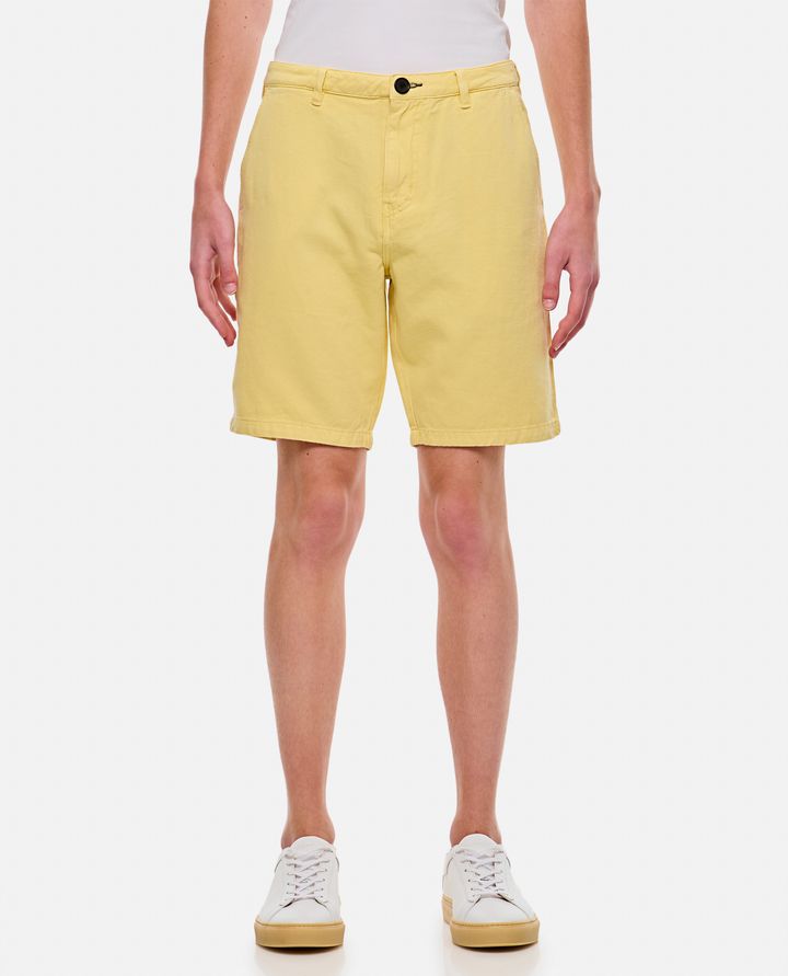 PS Paul Smith - SHORTS IN COTONE_1