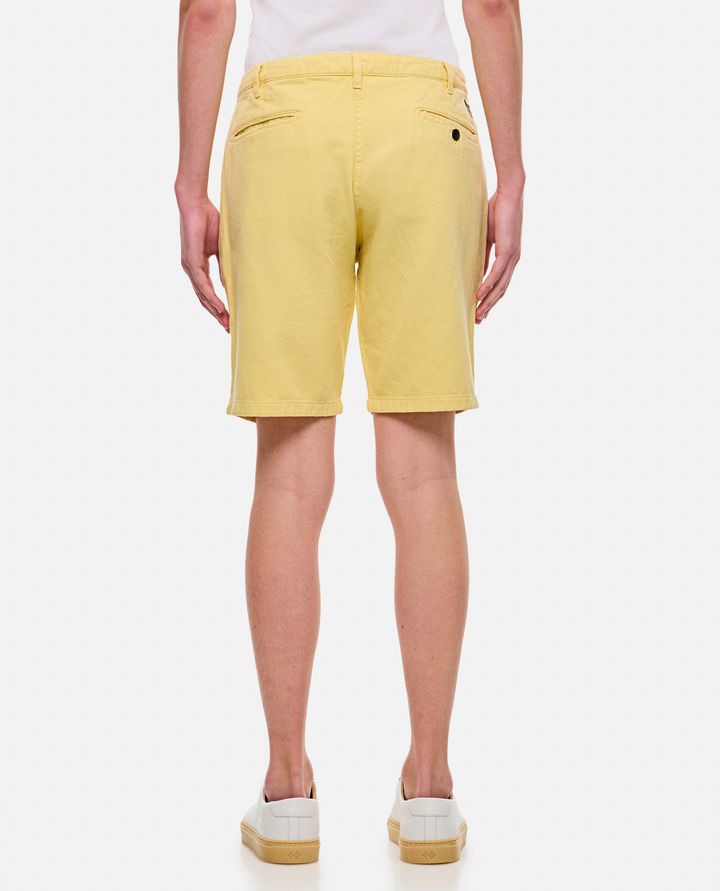 PS Paul Smith - SHORTS IN COTONE_3