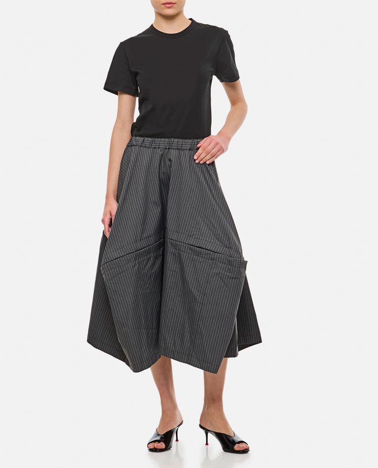 BALLOON MIDI SKIRT for Women - Comme Des Garçons Comme Des