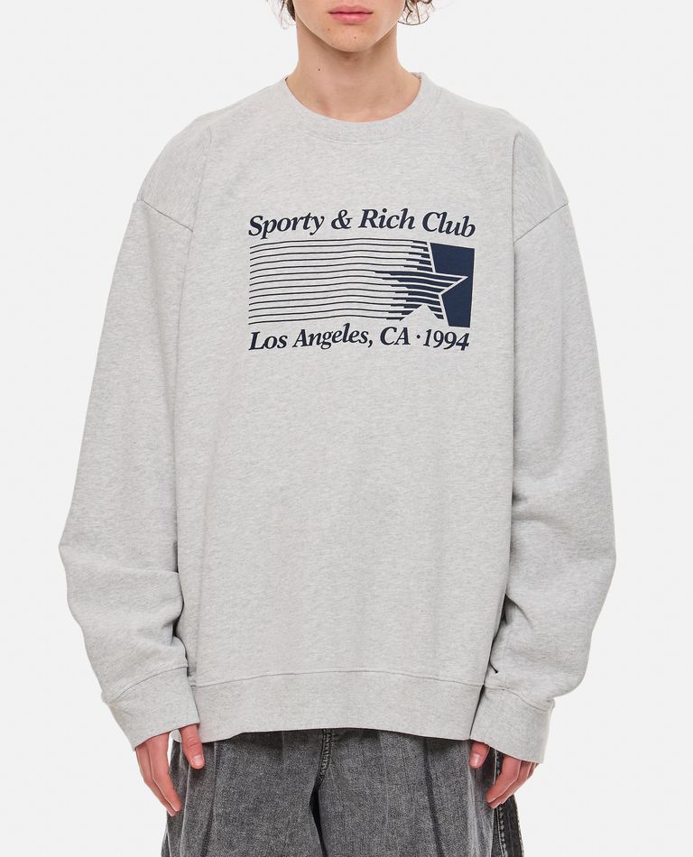 STARTER CREWNECK SWEATSHIRT