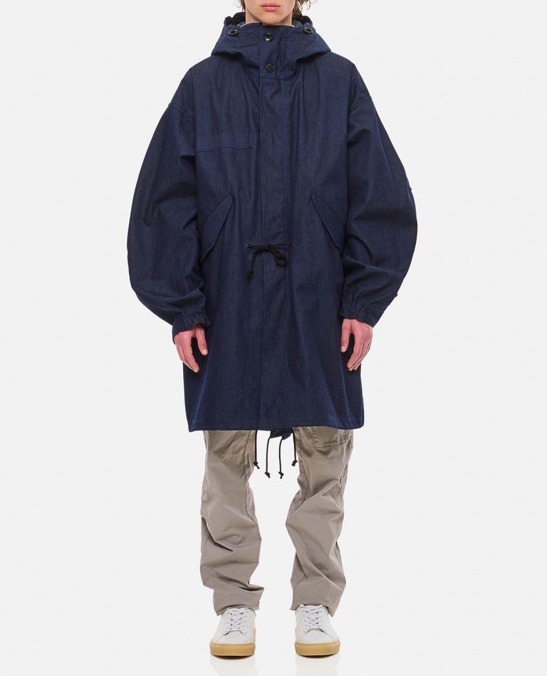 COAT for Men - Junya Watanabe sale | Biffi