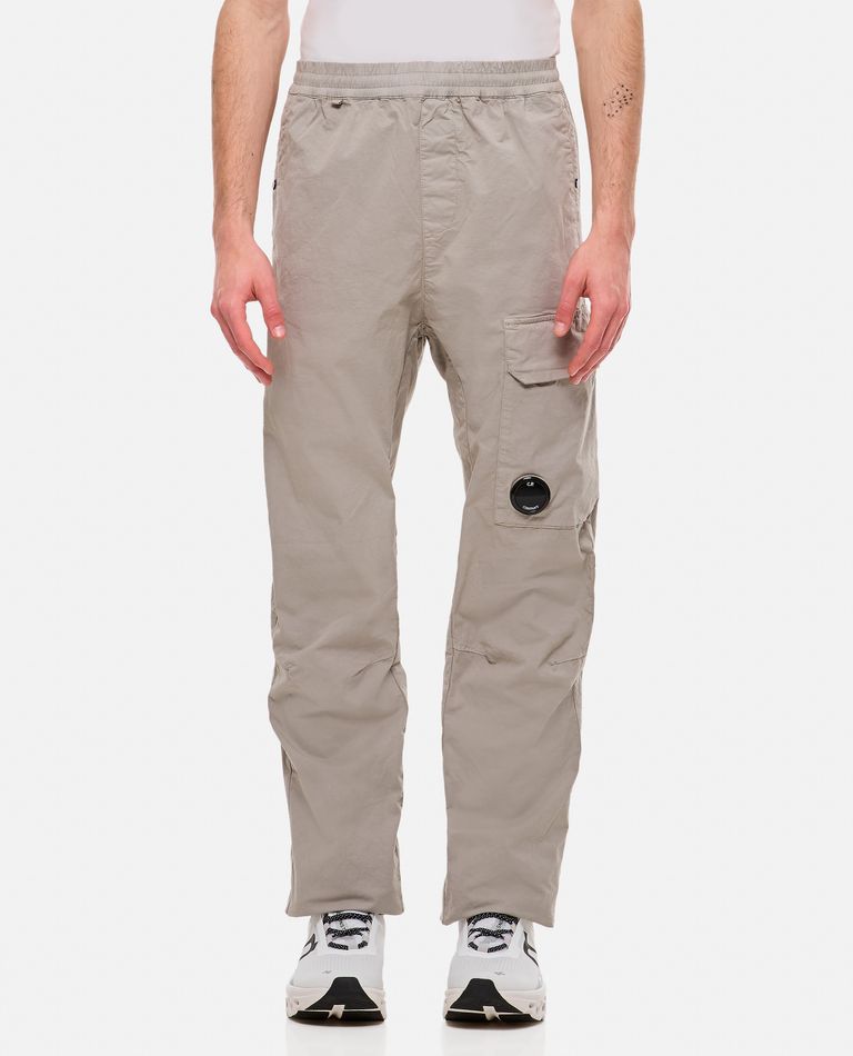 TWILL STRETCH REGULAR UTILITY PANTS