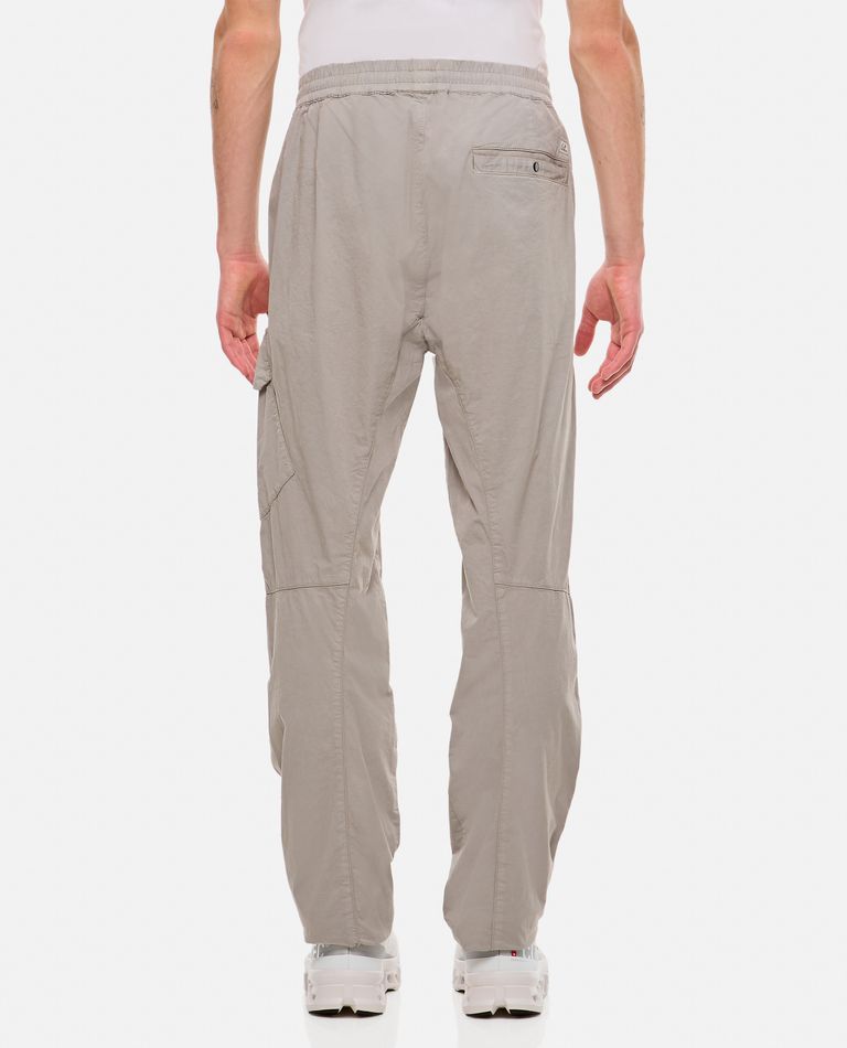 TWILL STRETCH REGULAR UTILITY PANTS