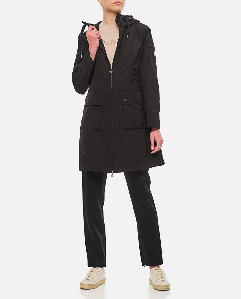 Women's outerwear: choose high fashion brands for your look