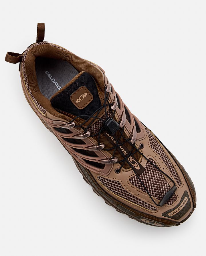 Salomon - ACS PRO DESERT SNEAKERS_4