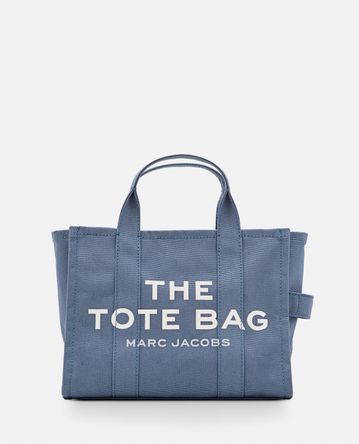 Marc Jacobs - THE TOTE BAG MEDIA IN CANVAS
