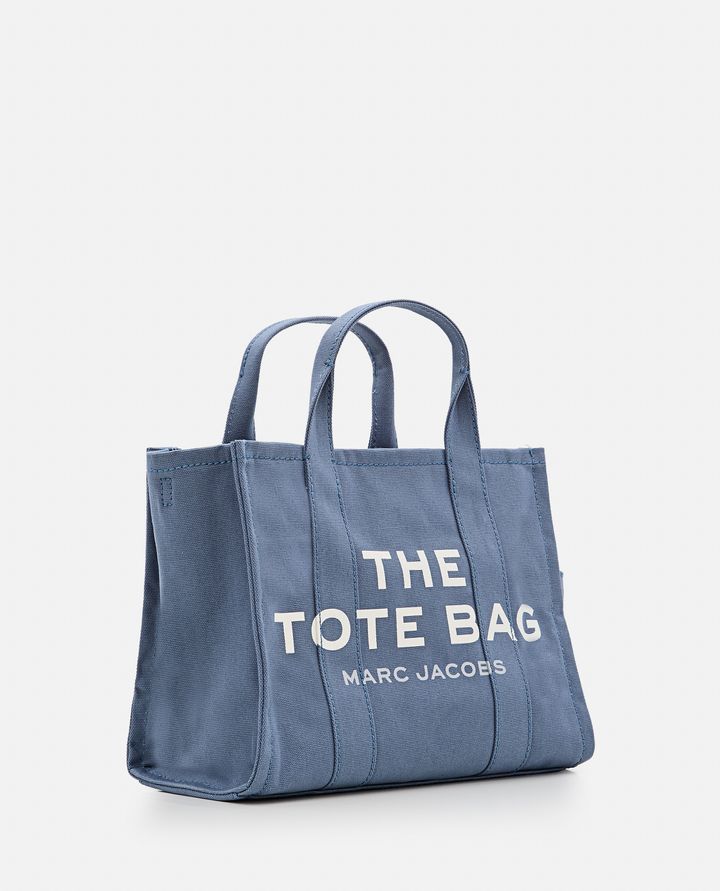 Marc Jacobs - THE TOTE BAG MEDIA IN CANVAS_2