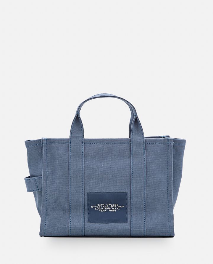 Marc Jacobs - THE TOTE BAG MEDIA IN CANVAS_4