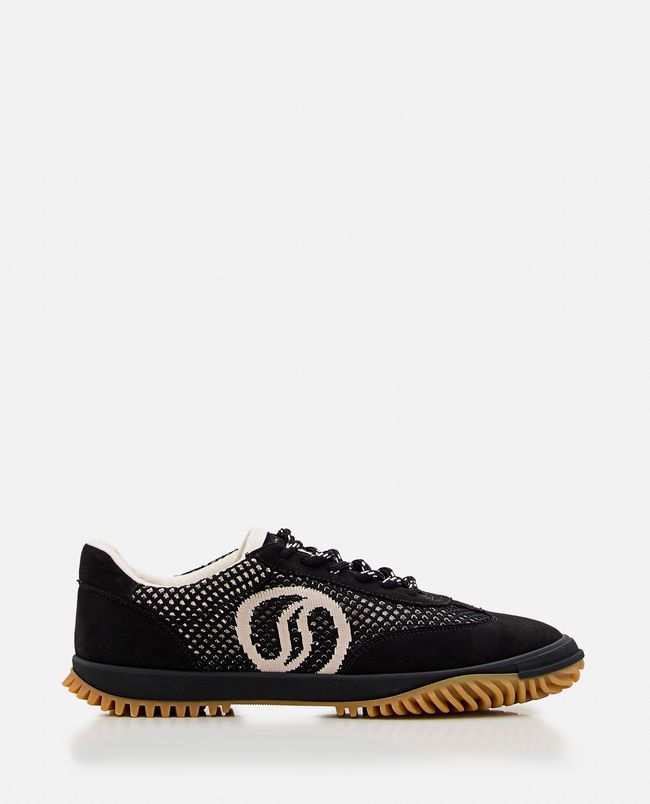 S-WAVE SPORT KNEET MESH SNEAKERS for Women - Stella McCartney sale 