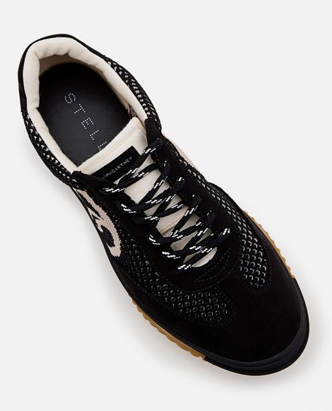 S-WAVE SPORT KNEET MESH SNEAKERS for Women - Stella McCartney sale 