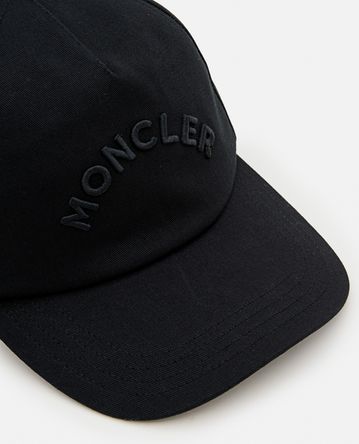 Moncler - BASEBALL CAP