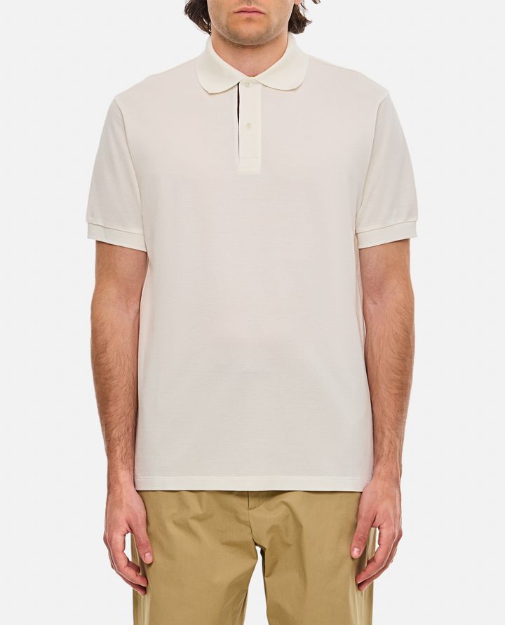 Paul Smith - COTTON POLO_1