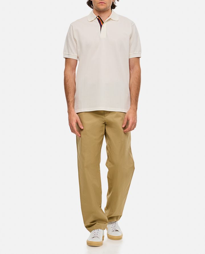 Paul Smith - COTTON POLO_2