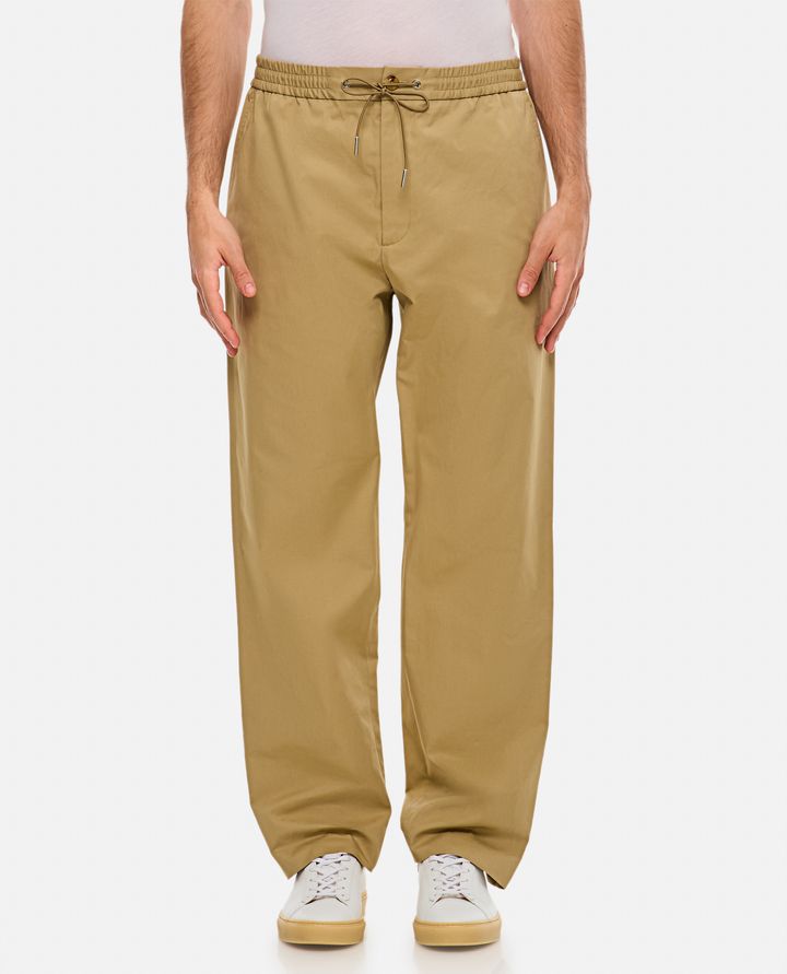 Moncler - TROUSERS_1