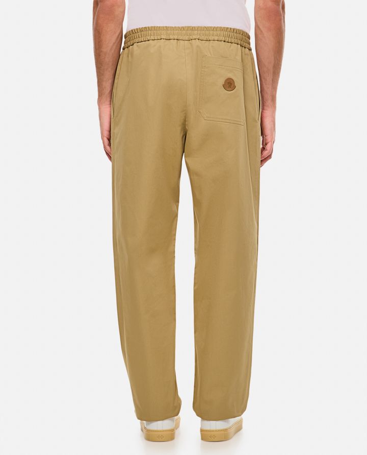 Moncler - TROUSERS_3