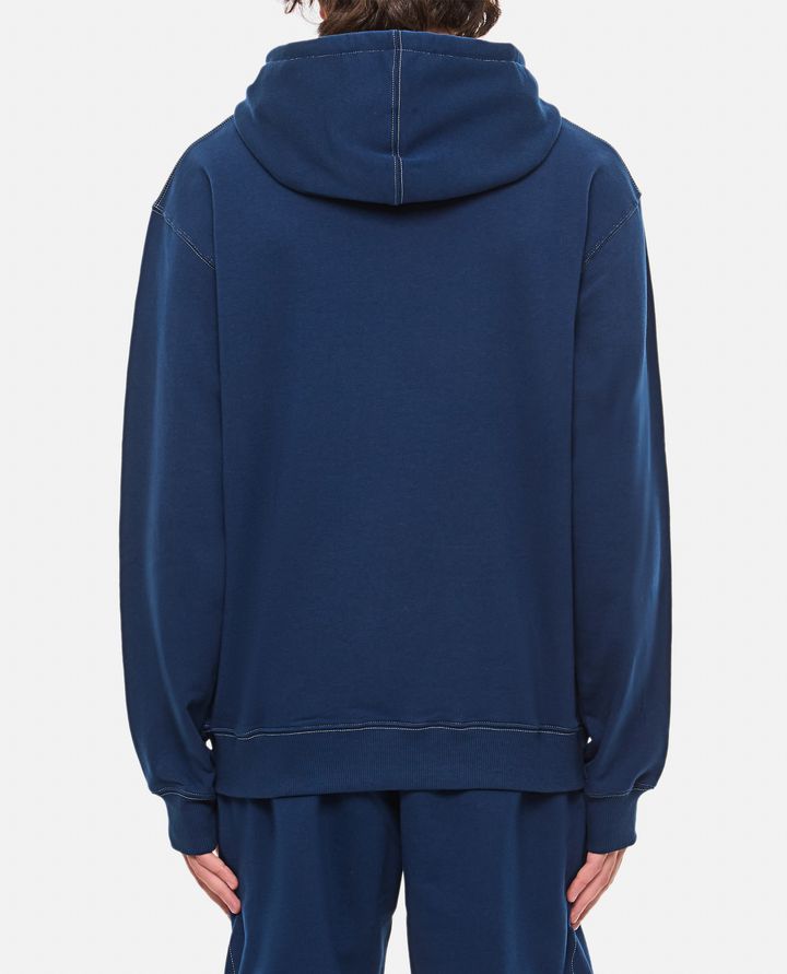 MSGM - HOODIE SWEATSHIRT_3