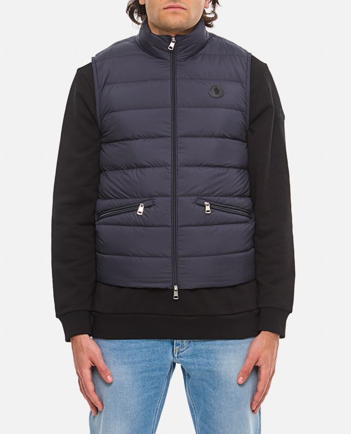 Moncler - LECHTAL VEST_1