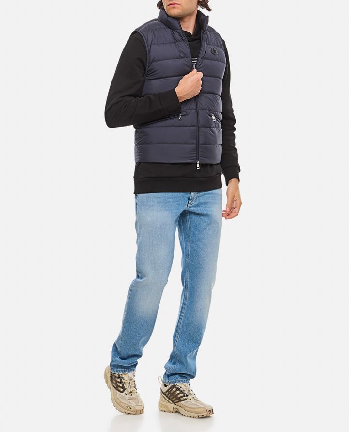 Moncler - LECHTAL PIUMINO SMANICATO_2