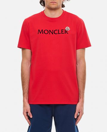 Moncler - T-SHIRT