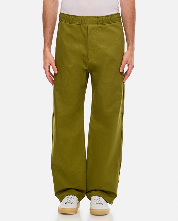 Moncler - TROUSERS_1