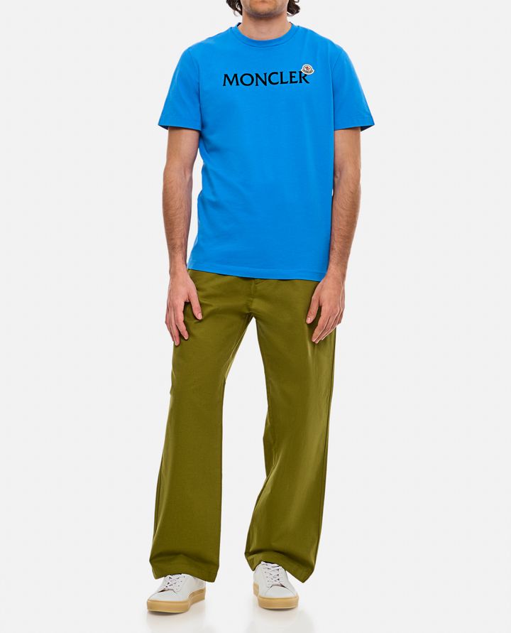 Moncler - TROUSERS_2