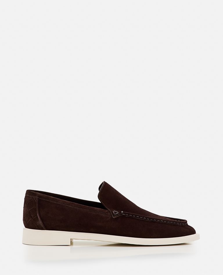 Bottega loafers best sale