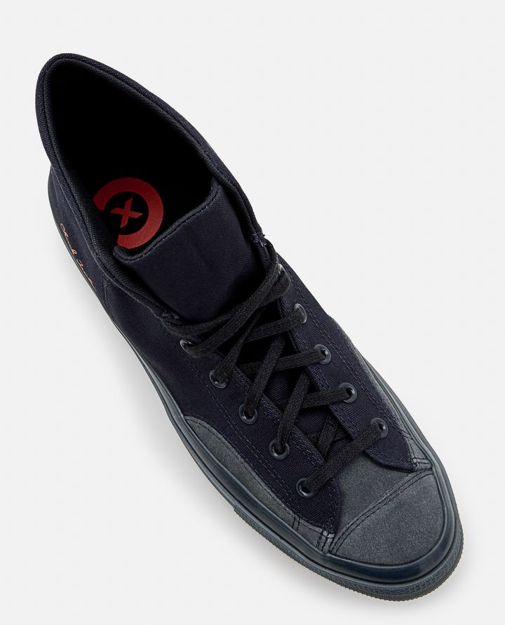 Converse - CHUCK 70 MARQUIS SNEAKERS_4