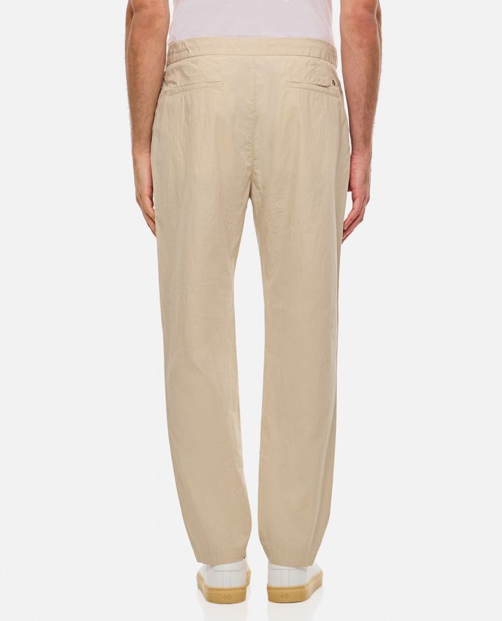 Closed - VIGO TAPERED PANTALONI IN COTONE_3