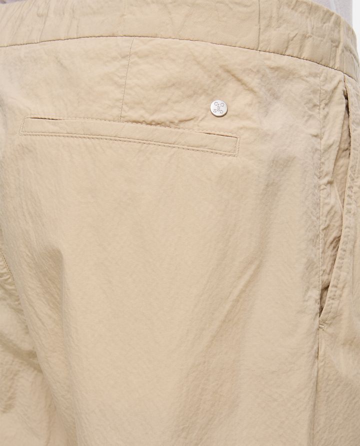 Closed - VIGO TAPERED PANTALONI IN COTONE_4