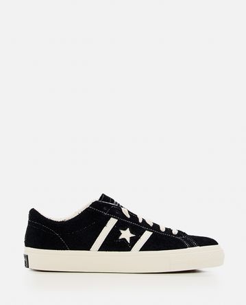 Converse - ONE STAR ACADEMY PRO SUEDE SNEAKERS