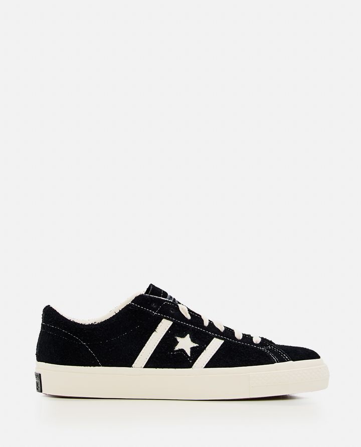 Converse - ONE STAR ACADEMY PRO SUEDE SNEAKERS_1