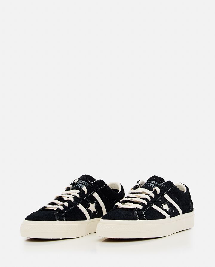 Converse - ONE STAR ACADEMY PRO SUEDE SNEAKERS_2