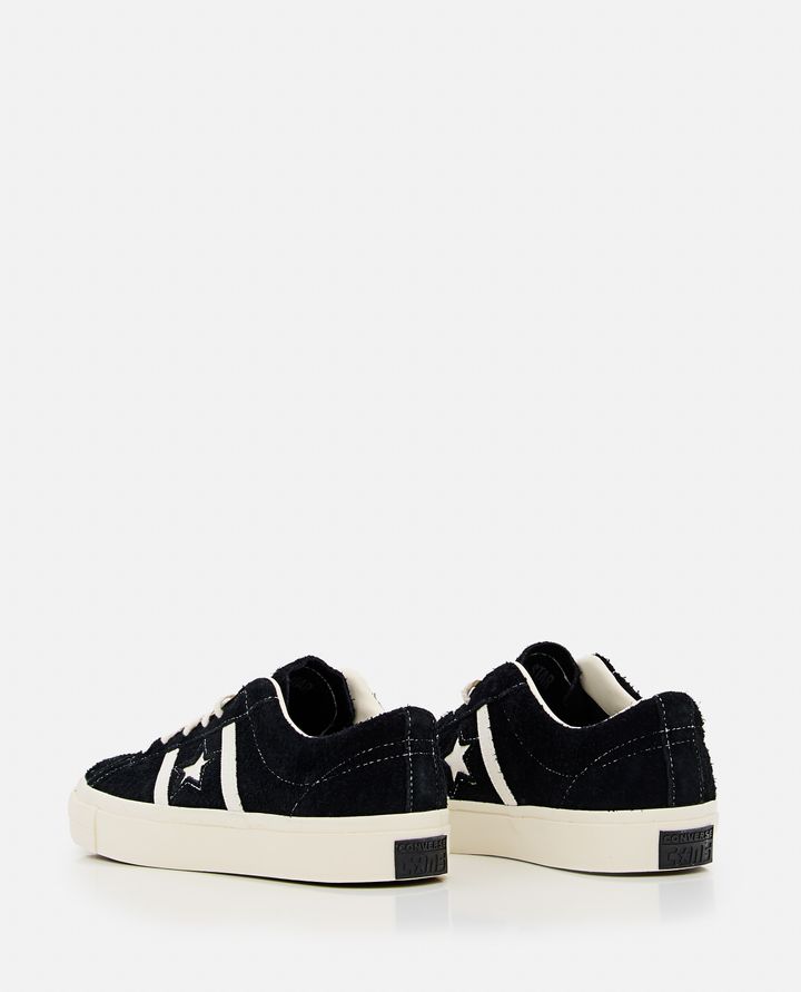 Converse - ONE STAR ACADEMY PRO SUEDE SNEAKERS_3