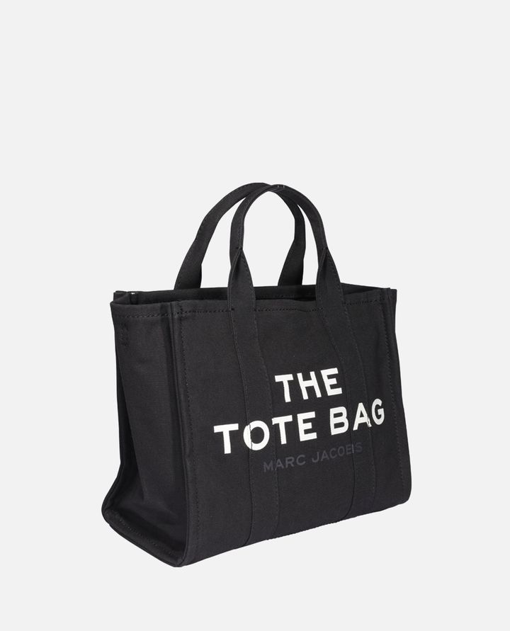 Marc Jacobs - THE TOTE BAG CANVAS MEDIUM_3