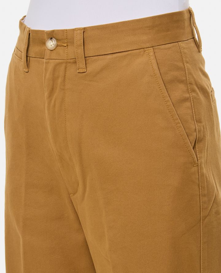 Polo Ralph Lauren - PANTALONI CHINO A GAMBA LARGA_8