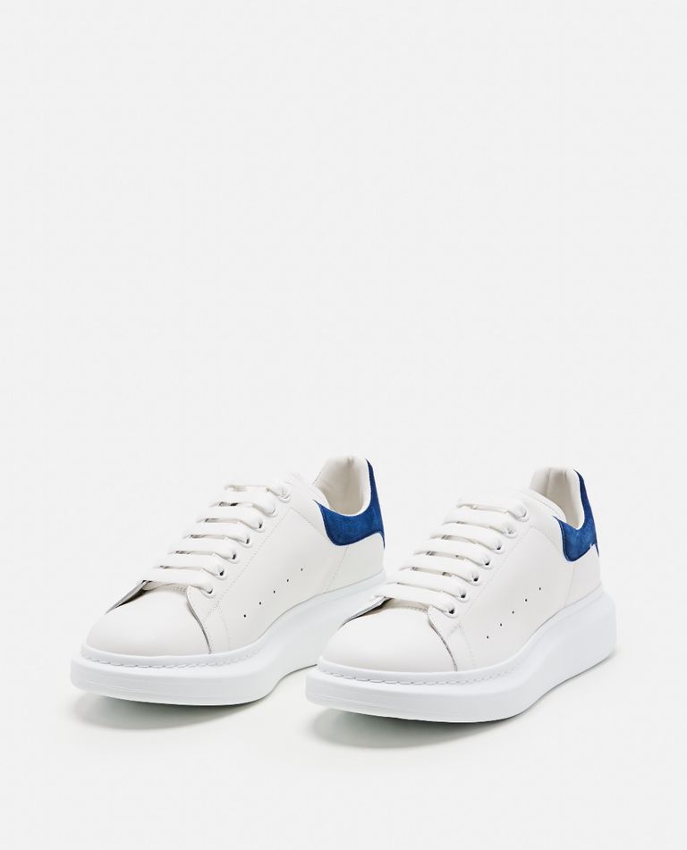 SNEAKERS OVERSIZE LARRY for Men - Alexander McQueen | Biffi