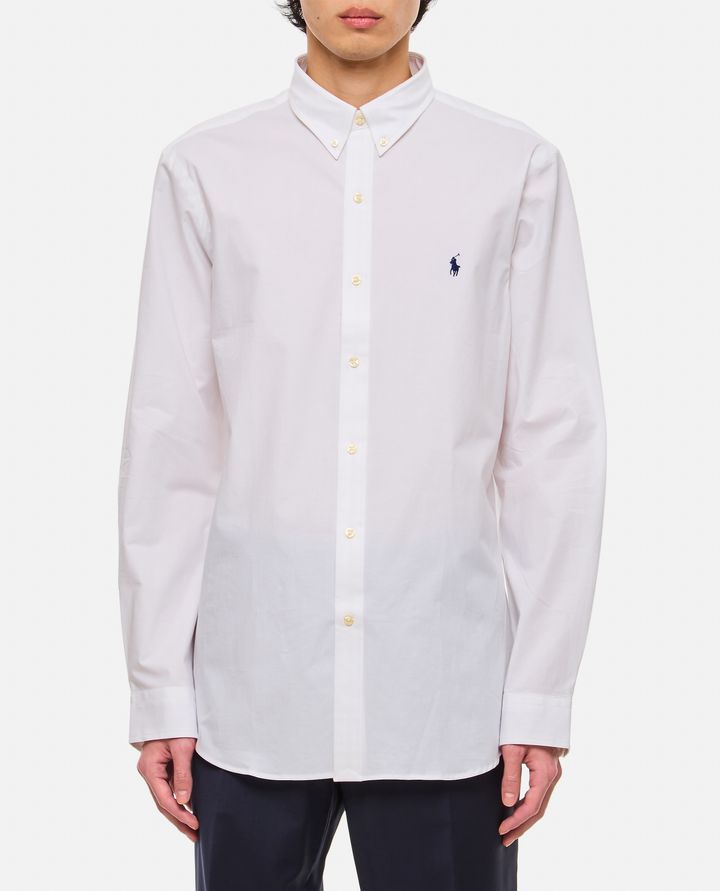 Polo Ralph Lauren - COTTON SPORT SHIRT_2