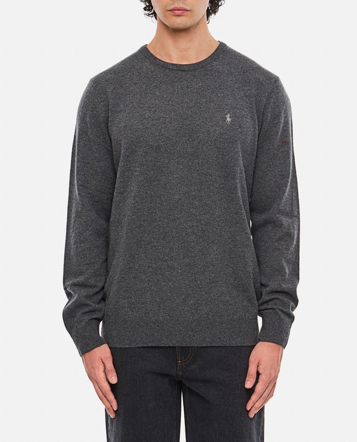 Polo Ralph Lauren - PULLOVER A MANICA LUNGA_2