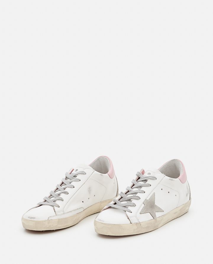 Golden Goose - SUPER-STAR SNEAKERS_4