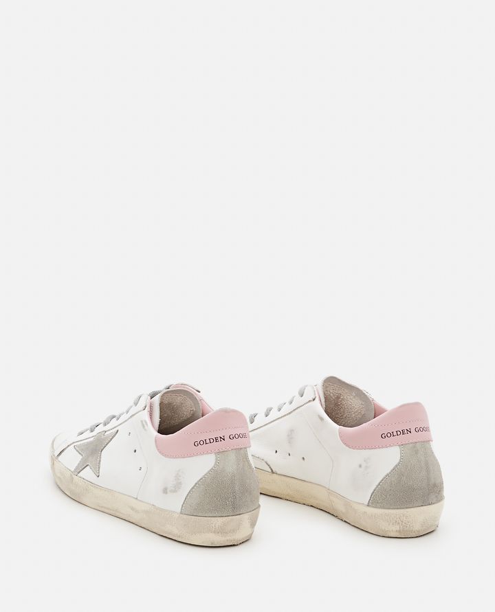 Golden Goose - SUPER-STAR SNEAKERS_6