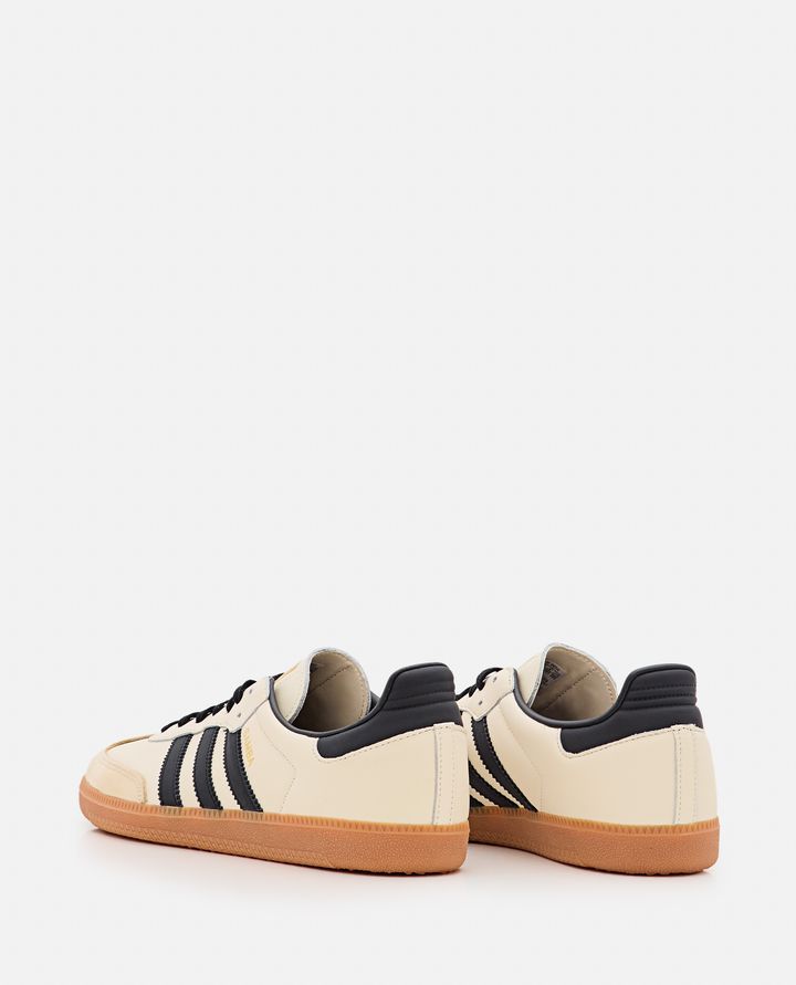 Adidas Originals - SAMBA OG SNEAKERS_3