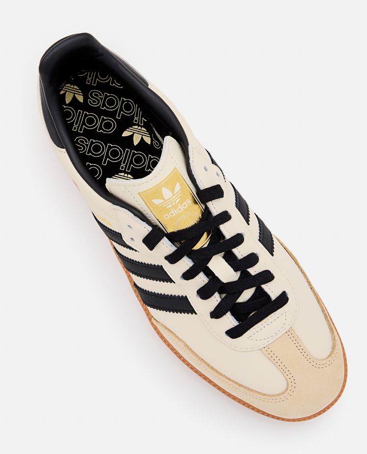 Adidas Originals - SAMBA OG SNEAKERS_4