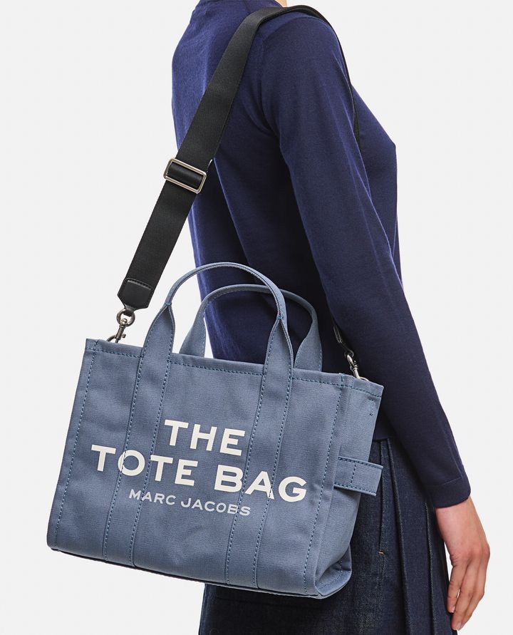 Marc Jacobs - THE TOTE BAG MEDIA IN CANVAS_5