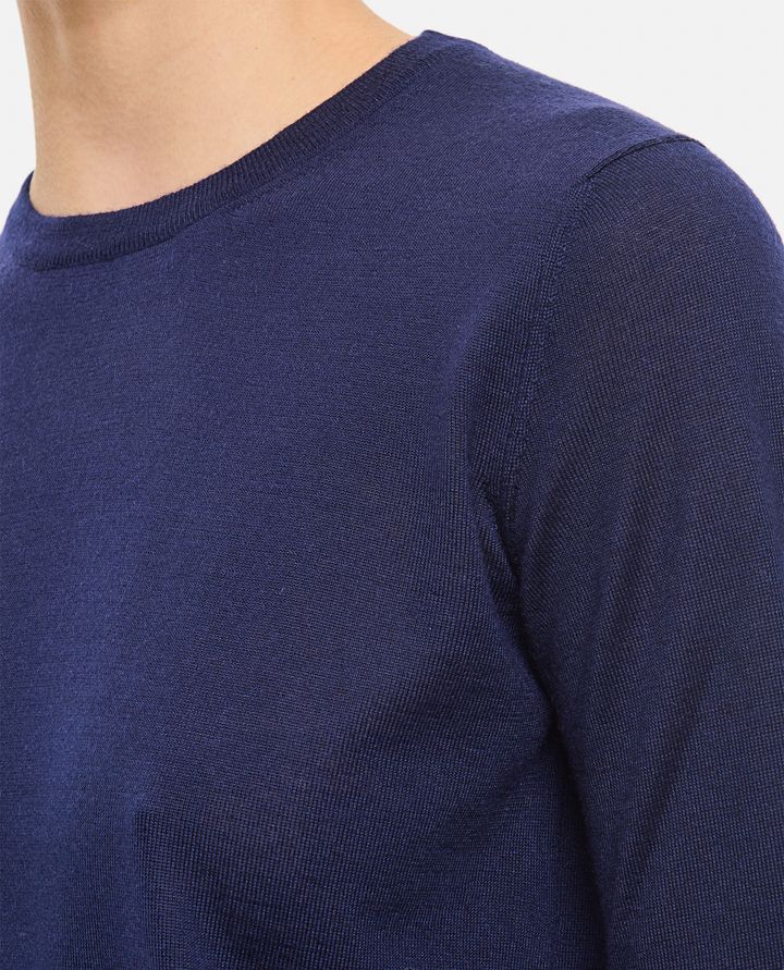 Ralph Lauren Collection - CASHMERE JERSEY PULLOVER_4