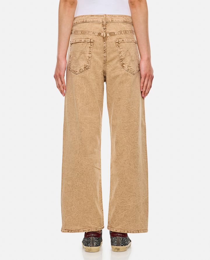 Mother - THE DODGER ANKLE DENIM PANTS_3