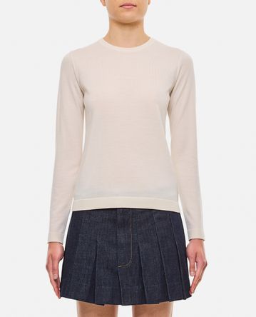 Ralph Lauren Collection - CASHMERE JERSEY PULLOVER