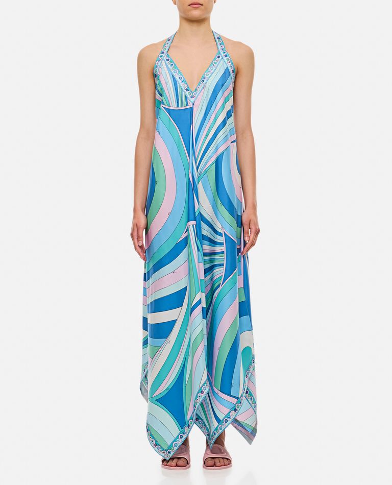 Emilio pucci dress sale hotsell